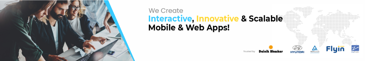 We are a Pack of  CREATIVES | MAVERICKS | GEEKS